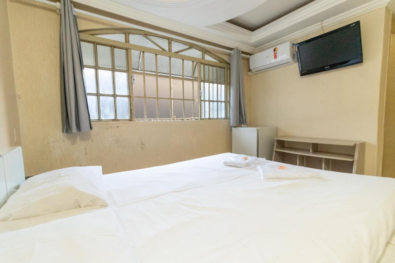 Hotel Lumem Norte 3*